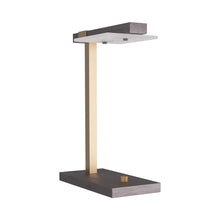 Load image into Gallery viewer, Twain Table Lamp.
