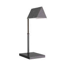 Load image into Gallery viewer, Tyson Table Lamp in English Bronze.
