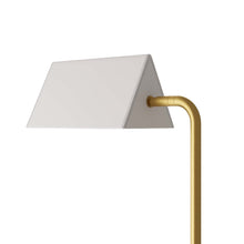 Load image into Gallery viewer, Tyson Table Lamp in Detail.
