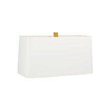 Load image into Gallery viewer, Uriah Table Lamp in Detail.
