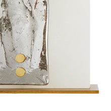 Load image into Gallery viewer, Uriah Table Lamp in Detail.
