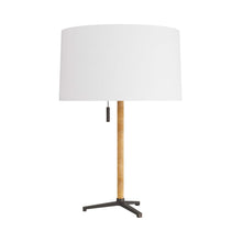 Load image into Gallery viewer, Valerie Table Lamp.
