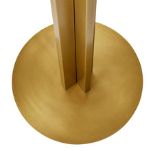 Load image into Gallery viewer, Valiant Floor Lamp in Detail.
