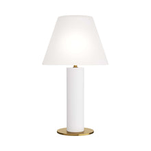 Load image into Gallery viewer, Vanhorne Table Lamp.
