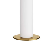 Load image into Gallery viewer, Vanhorne Table Lamp in Detail.
