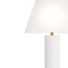 Load image into Gallery viewer, Vanhorne Table Lamp in Detail.
