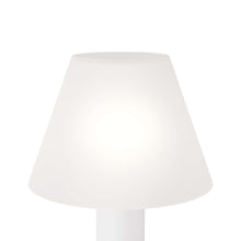Load image into Gallery viewer, Vanhorne Table Lamp in Detail.
