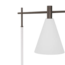 Load image into Gallery viewer, Vanua Floor Lamp in Detail.
