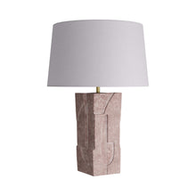 Load image into Gallery viewer, Veda Table Lamp.
