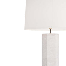 Load image into Gallery viewer, Vesanto Table Lamp in Detail.
