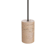 Load image into Gallery viewer, Walding Floor Lamp in Detail.
