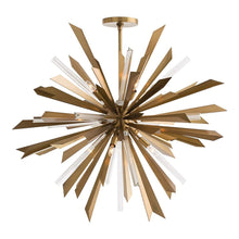 Load image into Gallery viewer, Waldorf Chandelier (Large).
