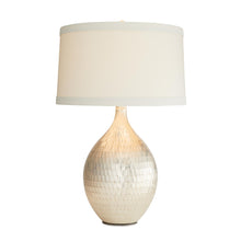 Load image into Gallery viewer, Walter Table Lamp in Detail.
