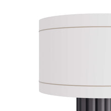 Load image into Gallery viewer, Warner Floor Lamp in Detail.
