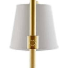 Load image into Gallery viewer, Watson Floor Lamp in Detail.
