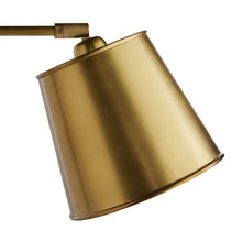 Load image into Gallery viewer, Watson Floor Lamp in Detail.
