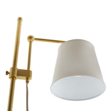 Load image into Gallery viewer, Watson Floor Lamp in Detail.
