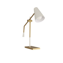 Load image into Gallery viewer, Wayne Table Lamp.
