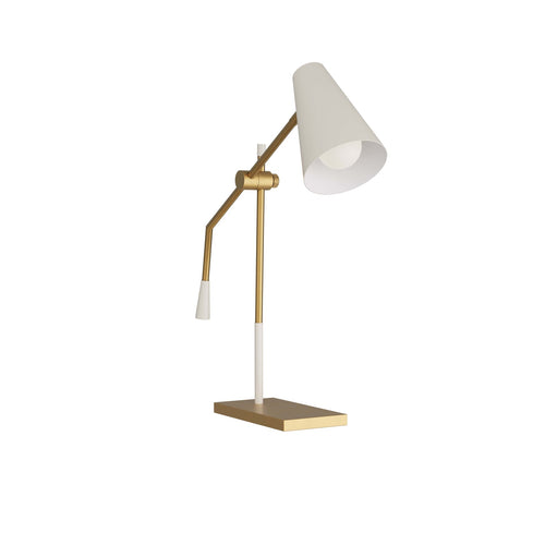 Wayne Table Lamp.
