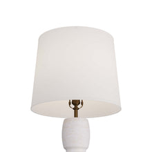Load image into Gallery viewer, Werlow Table Lamp in Detail.
