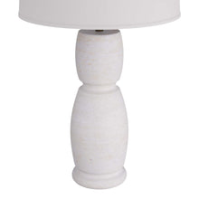 Load image into Gallery viewer, Werlow Table Lamp in Detail.
