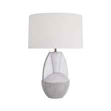 Load image into Gallery viewer, Whaley Table Lamp.
