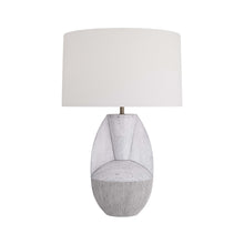 Load image into Gallery viewer, Whaley Table Lamp in Detail.

