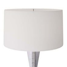 Load image into Gallery viewer, Whaley Table Lamp in Detail.
