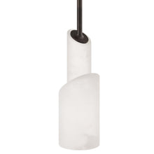 Load image into Gallery viewer, Willa Table Lamp in Detail.
