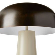 Load image into Gallery viewer, Williams Table Lamp in Detail.
