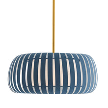 Load image into Gallery viewer, Wilson Pendant Light in Detail.
