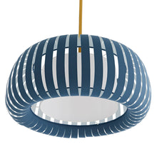 Load image into Gallery viewer, Wilson Pendant Light in Detail.
