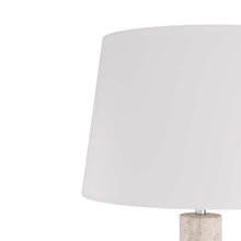 Load image into Gallery viewer, Woodrow Floor Lamp in Detail.
