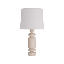 Load image into Gallery viewer, Woodrow Table Lamp.

