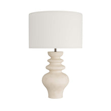 Load image into Gallery viewer, Worland Table Lamp.
