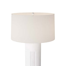 Load image into Gallery viewer, Wyatt Table Lamp in Detail.
