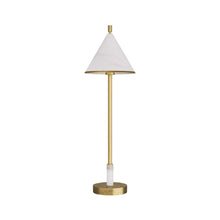 Load image into Gallery viewer, Wylie Table Lamp.
