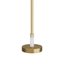 Load image into Gallery viewer, Wylie Table Lamp in Detail.
