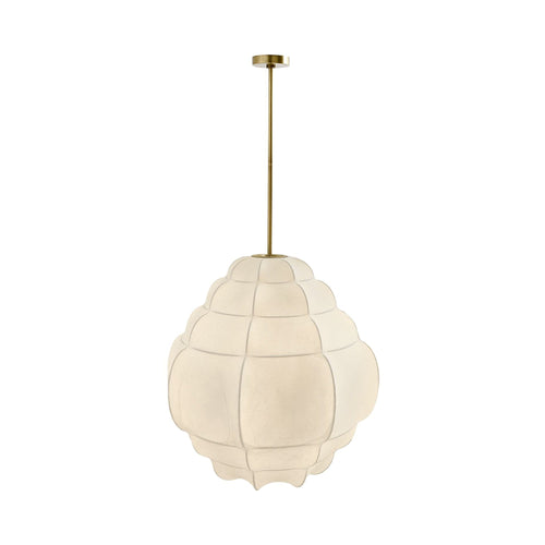 Yahara Chandelier.