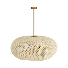 Load image into Gallery viewer, Yara Chandelier.
