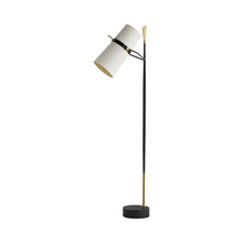 Load image into Gallery viewer, Yasmin Floor Lamp.
