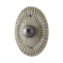 Load image into Gallery viewer, Yesenia LED Wall Light in Detail.
