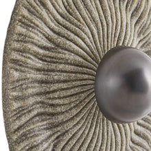 Load image into Gallery viewer, Yesenia LED Wall Light in Detail.
