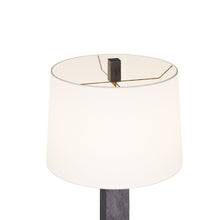 Load image into Gallery viewer, Yonah Floor Lamp in Detail.

