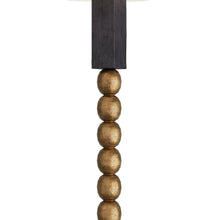 Load image into Gallery viewer, Yonah Floor Lamp in Detail.

