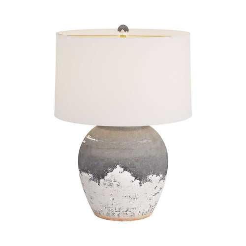 Yukon Table Lamp.