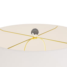 Load image into Gallery viewer, Yukon Table Lamp in Detail.
