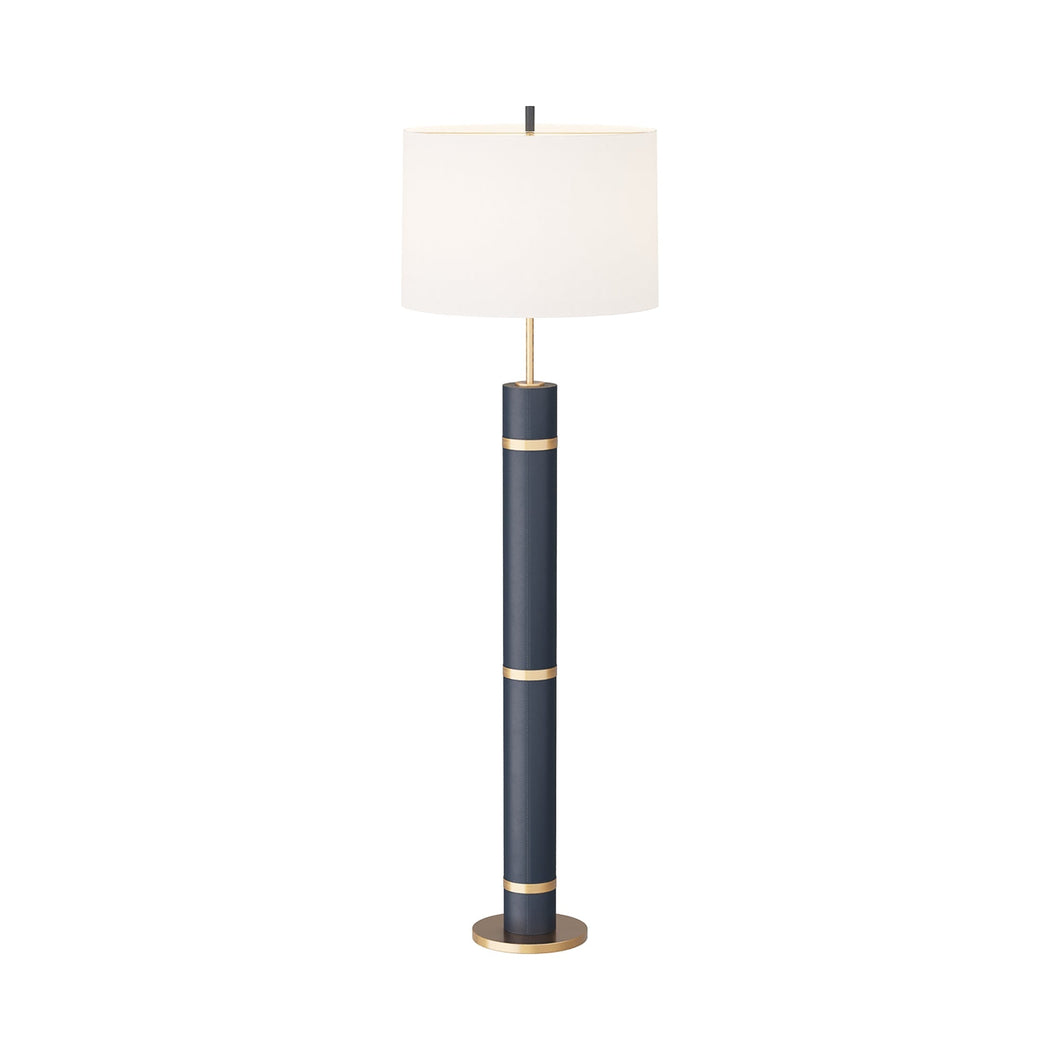 Yumi Floor Lamp.
