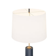 Load image into Gallery viewer, Yumi Floor Lamp in Detail.
