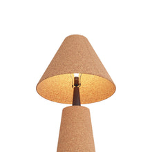 Load image into Gallery viewer, Yuri Table Lamp in Detail.
